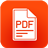 icon PDF Reader(Leitor de PDF - Visualizador de PDF) 21.0