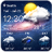 icon Weather(widget do tempo ao vivo precisa) 16.6.0.6365_50194