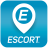 icon Escort Live(Acompanhar ao vivo Radar) 3.1.68