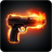 icon 100 Weapons: Guns Sound(Gun Sound -) 5.6