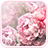 icon Vintage Roses Live Wallpaper(Rosas Vintage Papel de Parede Vivo) 8.0