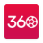 icon Fan 360(Fan360 - placar ao vivo de futebol) 1.0.15