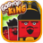 icon kr.gameboost.gostop_king(King of Hits: Go-Stop Adventure para subir de status) 1.4.6