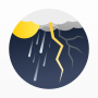 icon Sonuby: Weather Reports & Maps (Sonuby: boletins meteorológicos e mapas)