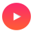 icon sk.forbis.videoandmusic(Video Player para Android - HD) 1.14