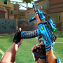 icon MaskGun: FPS Shooting Gun Game