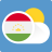 icon Tajikistan Weather 1.6.0