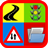 icon Trafik Rehberi(Guia de trânsito) 2.0.1