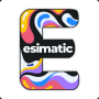 icon Esimatic(Esimatic eSIM,)