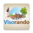 icon Visorando(Visorando - Percursos pedestres) 3.10.7
