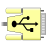 icon Serial USB Terminal(Terminal USB Serial) 1.52