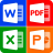 icon All Document Reader(Leitor de Documentos: PDF, DOC, XLS
) 1.0.8.33