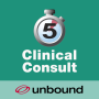icon 5-Minute Clinical Consult (Consulta Clínica de 5 Minutos)