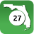 icon FL Lottery Results(Resultados da Loteria FL) 3.18