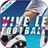 icon vive le foot Tips(Pro Vive le Football Walktrough
) 1.0