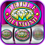 icon Triple Diamond Slots(Slot Machine: Triple Diamond)