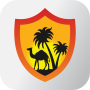 icon Afra VPN - Fast and Safe (Afra VPN - Rápido e seguro)