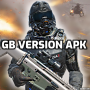 icon FPS Strike Gun Shooting Games(GB Version 2022)