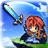 icon Weapon Throwing RPG 2(Arremesso de Armas RPG 2) 1.1