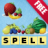 icon Kids Learn to Spell Fruits(As crianças aprendem a soletrar (frutas)) 2.7