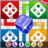 icon LudoClimax(Ludo Climax: Jogo de tabuleiro Ludo) 0.53