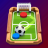 icon Soccer Royale(Soccer Royale: PvP Football) 2.3.6