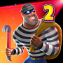 icon Robbery Madness 2:Stealth game