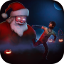icon Scary Santa Horror Escape Game