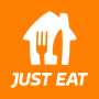 icon Just Eat(Apenas Coma Suíça)