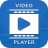 icon Video Player(Editor de Vídeo - Video Player
) 1.5