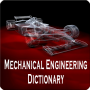 icon Mechanical Dictionary(Dicionário Mecânico)