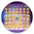 icon Zomj Keyboard(Emoji Teclado e fontes: Zomj) 3.5.20