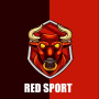 icon RED SPORT(RED ESPORTE)