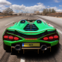 icon Highway Car Simulator(Highway Traffic Simulador de carro)