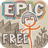 icon Draw a Stickman: EPIC(Desenhe um Stickman: EPIC Free) 1.3
