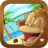 icon Tropical Kong Penalty(Penalidade Tropical Kong) 3.0
