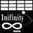 icon InfinityBlock(Bloco Infinito) 1.8