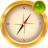 icon Digital Compass(Digital Compass: Smart Compass) 1.8