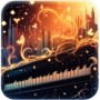 icon Anime Fantasia: Mystic Piano