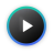 icon Video Player(Reprodutor de vídeo HD em todos os formatos) 4.0