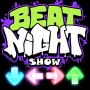 icon Beat Night ShowFull Mod(Music Beat Night Show)