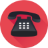 icon com.ciamedia.caller.id(CIA - identificação de chamadas e bloqueador de chamadas) 5.4.0.5793