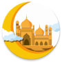 icon Radio Islame(Rádio Islâmica Inglês)