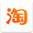 icon com.taobao.htao.android(Taobao Lite -) 4.37.2