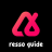 icon Guide for Resso Music(para música Resso
) 2