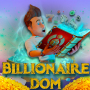 icon Billionare Dom(Bilionário Dom
)