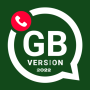 icon GB Version 2022(GB Whats Latest 2022
)