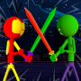icon Stickman Crowd Fighting Games(Stickman Fight: Fighting Games
)