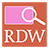 icon nl.rdw.app.rijbewijs(RDW Carta de Condução) 1.6