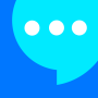 icon VK Messenger: Chats and calls (VK Messenger: Bate-papos e chamadas Estudante Mensageiro neobank | Extensão de pagamento WisePay Thai School Bright เงินกู้ด่วน เป๋าพร้อม Izmir.Art Mensagens de texto privadas para ganhar Play - Play Game Clue Live Number Location Tracker
)